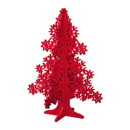 ВИНТЕР 2017 Украшение, деревья