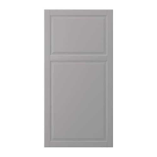 БУДБИН Дверь - 60x120 см