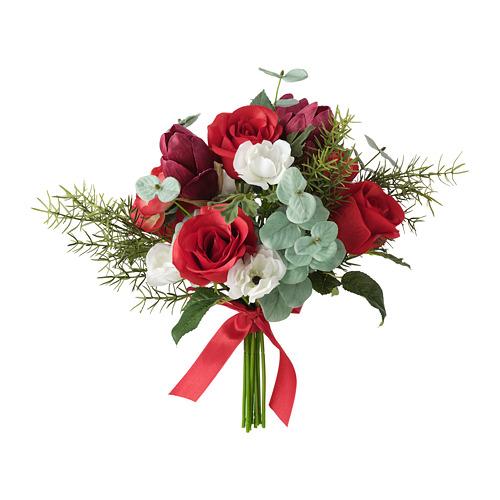 VINTERFEST искусственный букет