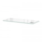 УТРУСТА Полка - 80x37 см