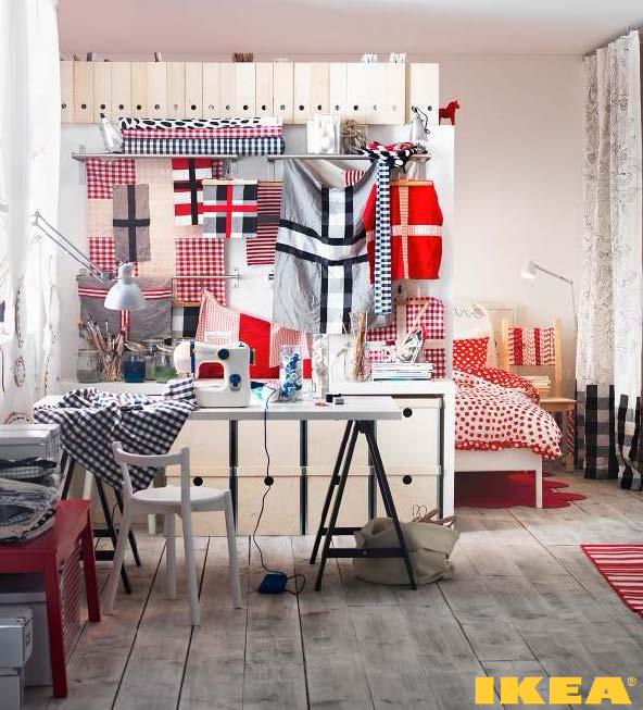 Интерьер рабочего кабинета