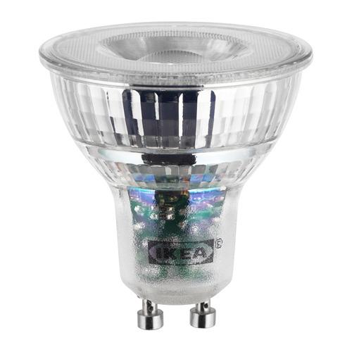 LEDARE LED GU10 LM GU10, 400 lm (803.632.28) - price, where to buy