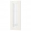 СЭВЕДАЛЬ Стеклянная дверь - 30x80 см