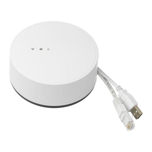 TRÅDFRI сетевой блок управления освещением TRÅDFRI сетевой блок управления освещением