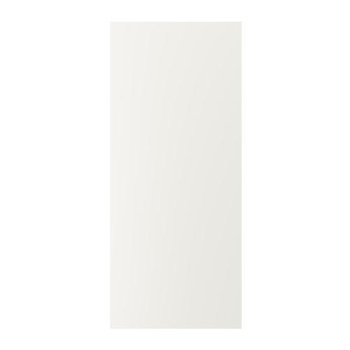 VEDDINGE дверь белый 59.7x139.7 cm