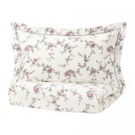 СТЕНОРТ Пододеяльник и 1 наволочка - 150x200/50x70 см