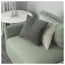 ВАЛЛЕНТУНА 6-местный диван-кровать - Хилларед зеленый, Хилларед зеленый