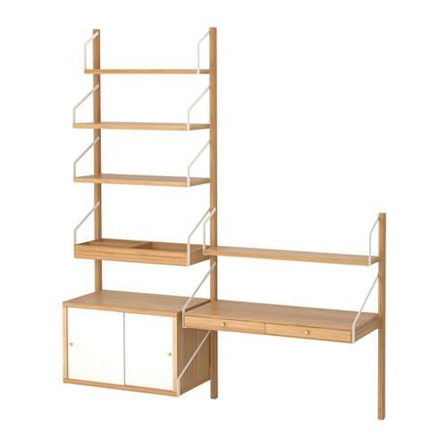 СВАЛЬНЭС Рабочее место – комбинация СВАЛЬНЭС Рабочее место – комбинация