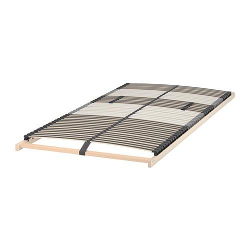 LEIRSUND Rack bed - 80x200 cm (503.799.28) reviews, price, where to
