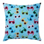 SOMMAR 2019 чехол на подушку белый