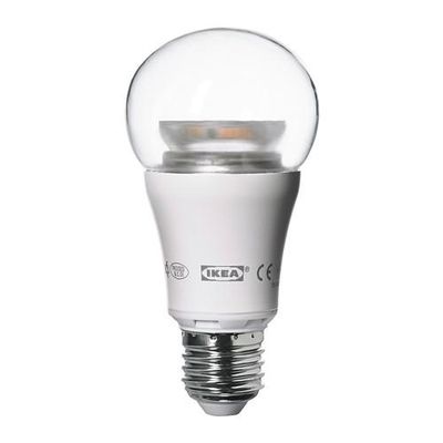 Cerebrum Vuil ventilatie LEDARE LED E27 (60255362) - reviews, price comparisons