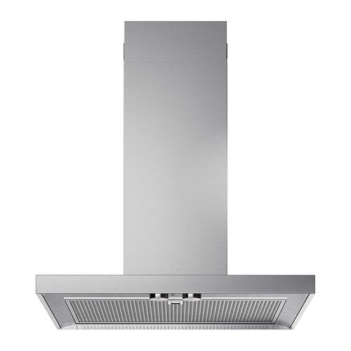 МАТЭЛСКАРЕ Колпак вытяжного шкафа стенн крепл