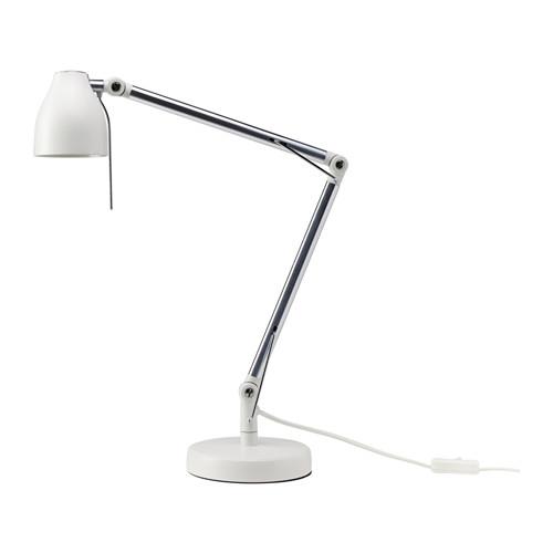 Ikea lámpa asztali
