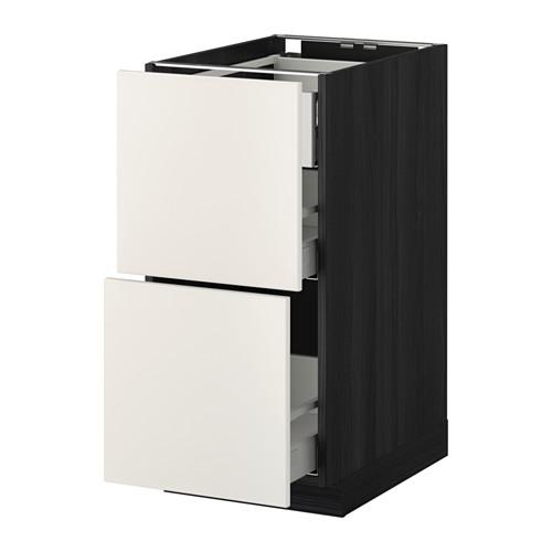 METOD/MAXIMERA наполн шк 2 фрнт/3 средн ящ оцинковка