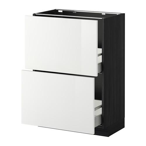 METOD/MAXIMERA наполн шк 2 фрнт/2 средн ящ