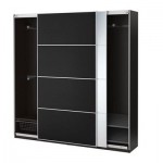 ПАКС Гардероб - 200x44x201 см, -