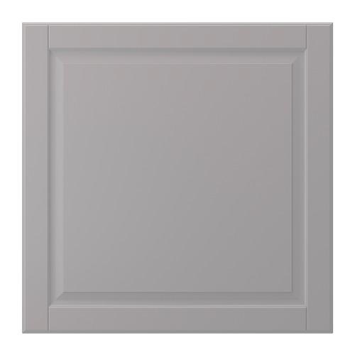 BODBYN дверь серый 59.7x59.7 cm