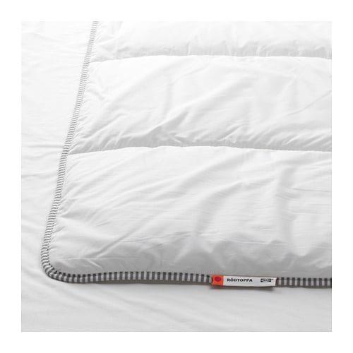 РОДТОППА Одеяло теплое - 150x200 см