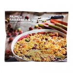 PAJMIX RABARBER & HALLON смесь д/пирога с ревенем и малиной PAJMIX RABARBER & HALLON смесь д/пирога с ревенем и малиной