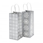 VINTER 2019 подарочная упаковка для бутылки