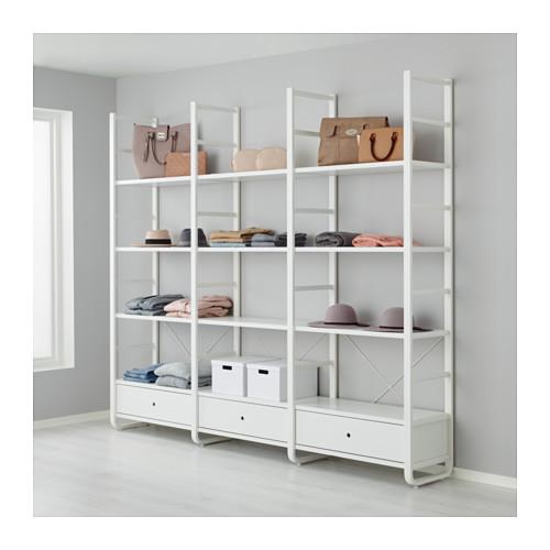 ЭЛВАРЛИ 3 секции