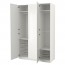 ПАКС Гардероб - 150x60x236 см