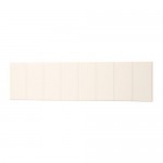 ХИТАРП Фронтальная панель ящика - 80x20 см