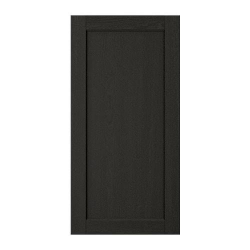 ЛЕРХЮТТАН Дверь - 40x80 см ЛЕРХЮТТАН Дверь - 40x80 см