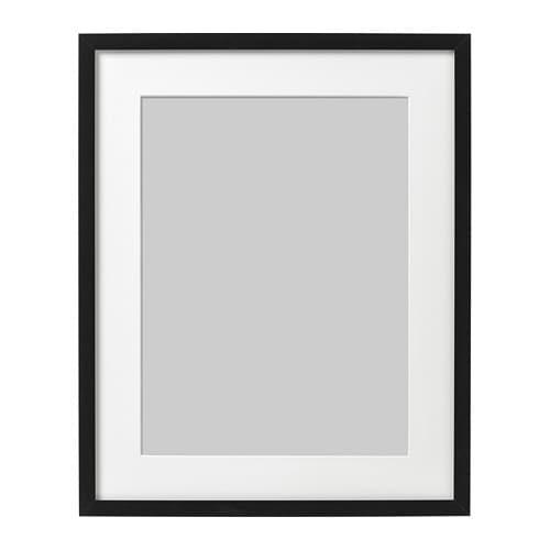 РИББА Рама - 40x50 см