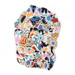 СТУНСИГ Ковер, короткий ворс