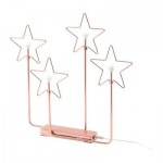 СТРОЛА Светодиодное настольное украшение