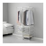 АЛЬГОТ Рама+штанга/проволочн корзины