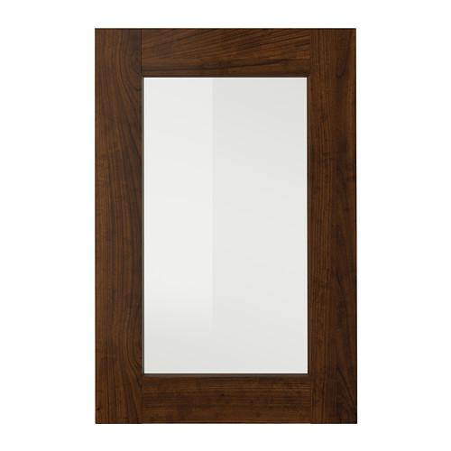 ЭДСЕРУМ Стеклянная дверь - 40x60 см ЭДСЕРУМ Стеклянная дверь - 40x60 см