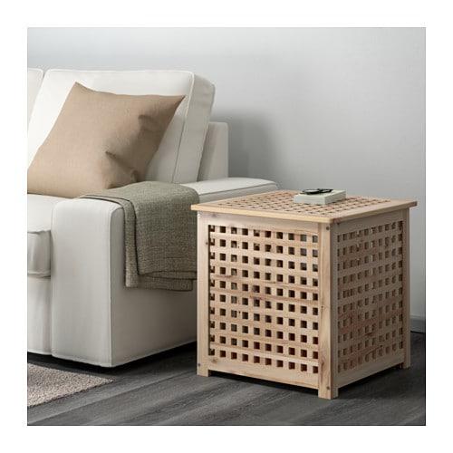 ХОЛ Придиванный столик