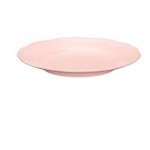 АРВ Десертная тарелка - розовый
