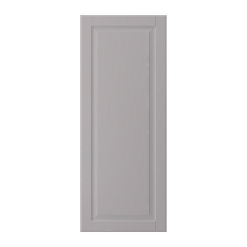 BODBYN дверь серый 39.7x99.7 cm