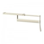 КОМПЛИМЕНТ Выдвижная платяная штанга