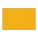 БЕСТО ТОФТА Дверь - глянцевый желтый, 60x38 см