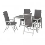 SJÄLLAND стол+4 кресла, д/сада SJÄLLAND стол+4 кресла, д/сада