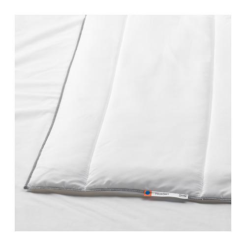 TILKÖRT одеяло прохладное 200x200 cm