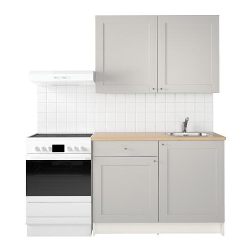 KNOXHULT кухня KNOXHULT кухня