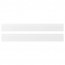 ВОКСТОРП Фронтальная панель ящика - 80x10 см