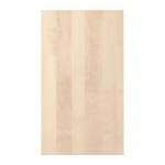 НЕКСУС Дверь - березовый шпон, 60x92 см НЕКСУС Дверь - березовый шпон, 60x92 см