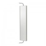 СТОЛЬМЕН Модуль для хранения с зеркалом