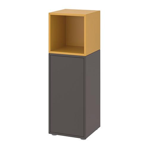 EKET комбинация шкафов с ножками EKET комбинация шкафов с ножками