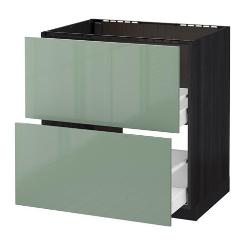 METOD/MAXIMERA напольн шк п-мойку+2фрнт пнл/2 ящ METOD/MAXIMERA напольн шк п-мойку+2фрнт пнл/2 ящ