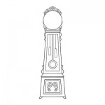 МОРТОРП Декоративные наклейки МОРТОРП Декоративные наклейки