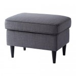 СТРАНДМОН Табурет для ног