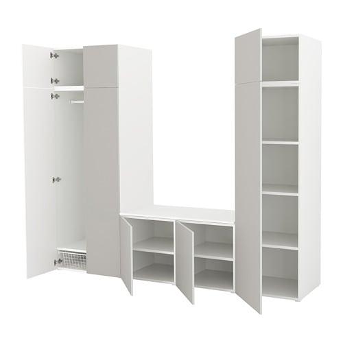 ОПХУС Гардероб