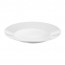 IKEA 365+ тарелка белый Ø27 cm